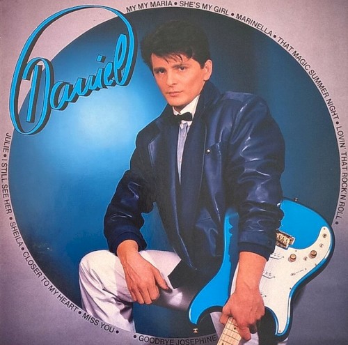 Daniel