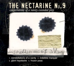 Constellations of a Vanity EP
