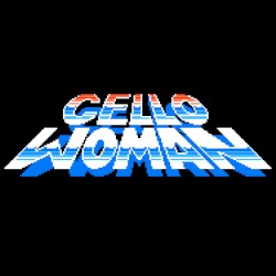 Cello Woman
