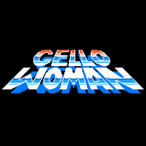 Cello Woman