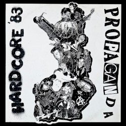 Propaganda: Hardcore '83
