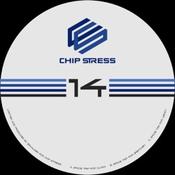 Chip Stress 14 (Space Trips)