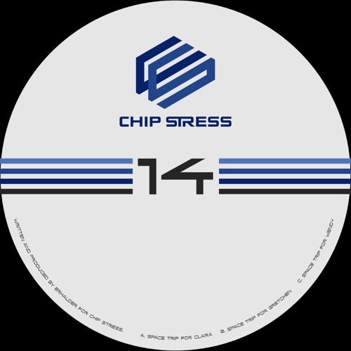 Chip Stress 14 (Space Trips)