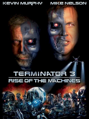 Terminator 3