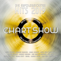 Die ultimative Chart Show: Die erfolgreichsten Hits 2019