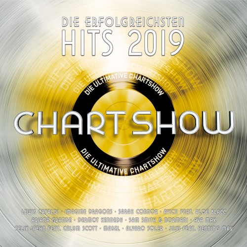 Die ultimative Chart Show: Die erfolgreichsten Hits 2019