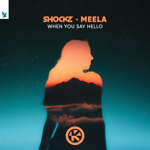 When You Say Hello