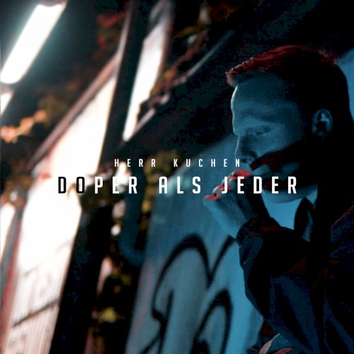 Doper als Jeder