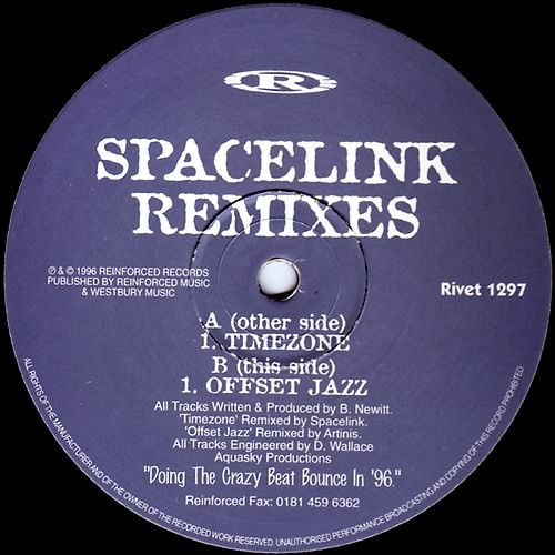Remixes
