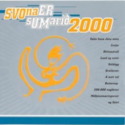 Svona er sumarið 2000
