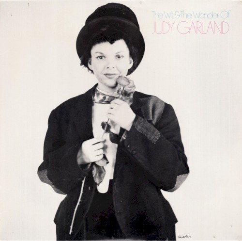 The Wit & Wonder Of Judy Garland