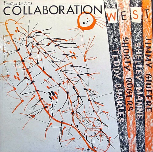 Collaboration West