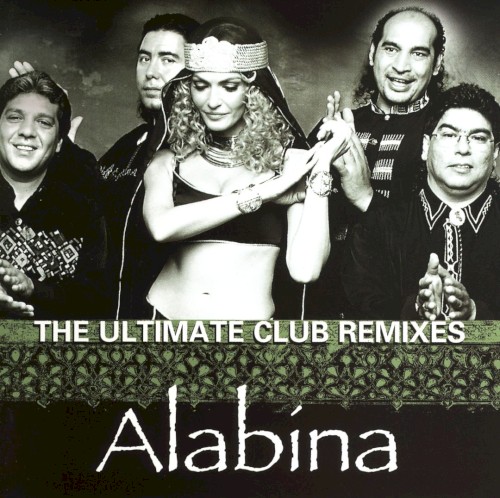 The Ultimate Club Remixes