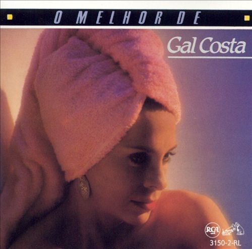 O melhor de Gal Costa