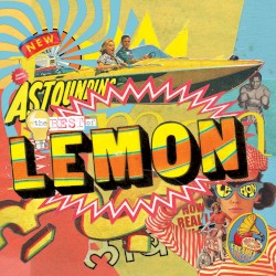 The Best of Lemon