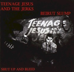 Shut Up and Bleed