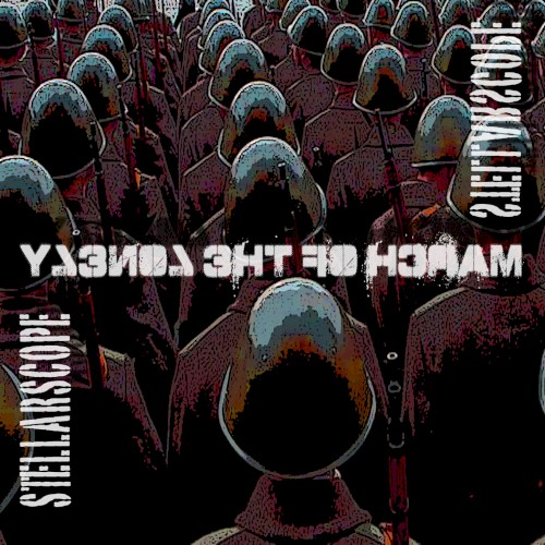 March of the Lonely