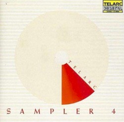 Telarc Sampler, Volume 4