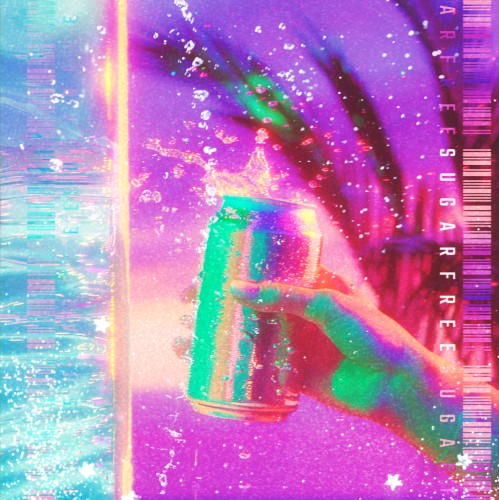 SUGARFREE 🥤✨💧