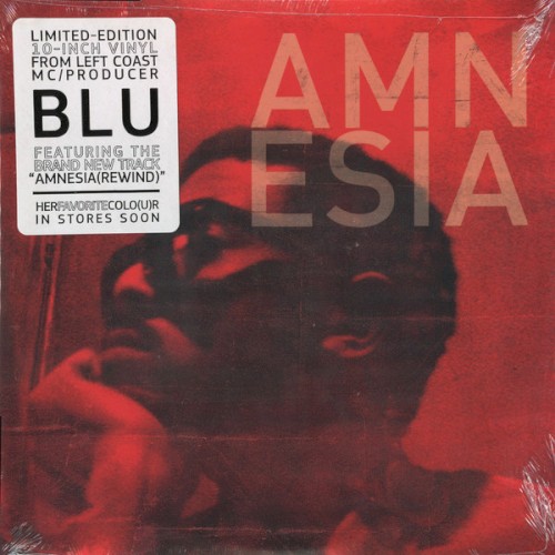 Amnesia