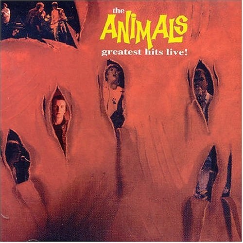 Greatest Hits Live!