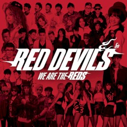 WE ARE THE REDS