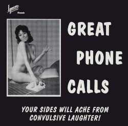 Great Phone Calls