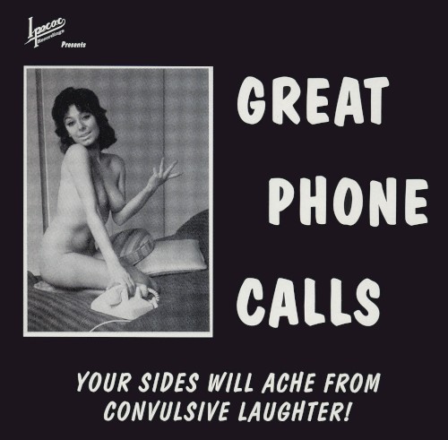 Great Phone Calls