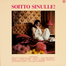 Soitto sinulle!