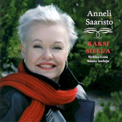 Kaksi sielua: Sirkka-Liisa Sassin lauluja