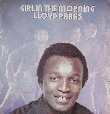 Girl In The Morning