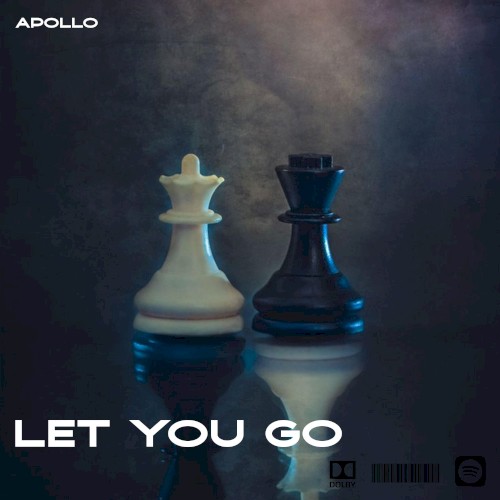 Let You Go