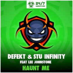 Haunt Me
