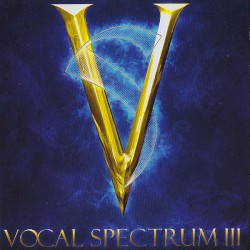 Vocal Spectrum III