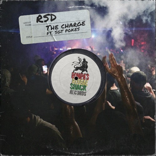 The Charge
