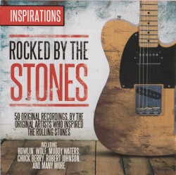 Rocked by the Stones