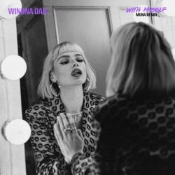 With Myself (MUNA remix)