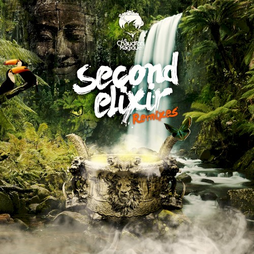 Second Elixir Remixes