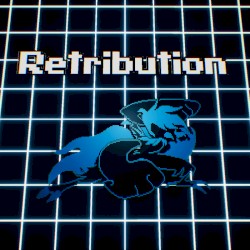Retribution (From "Undertale Yellow") (Metal Remix)