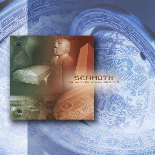The World’s Out‐of‐Place Artefacts III