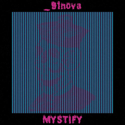 Mystify