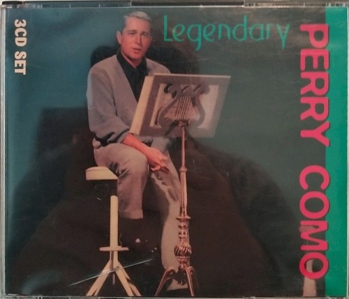 Legendary
