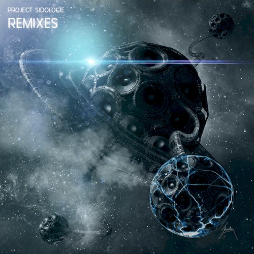 Project Sidologie: Remixes