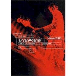 Live at the Budokan