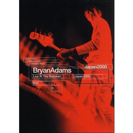 Live at the Budokan