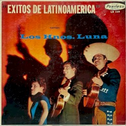 Éxitos de Latinoamérica