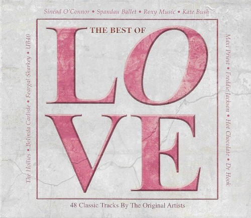 The Best of Love
