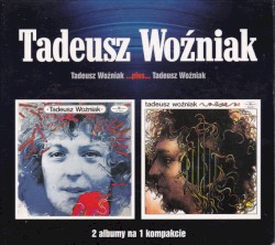 Tadeusz Woźniak ...Plus... Tadeusz Woźniak