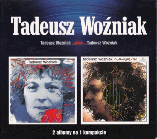 Tadeusz Woźniak ...Plus... Tadeusz Woźniak
