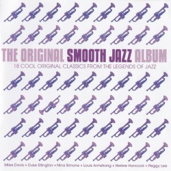 The Original Smooth Jazz Album